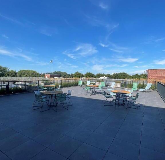 Unique By Atlantic Hotels Bremen