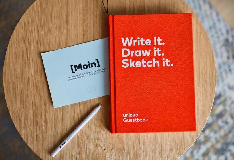 Unique By Atlantic Hotels Bremen