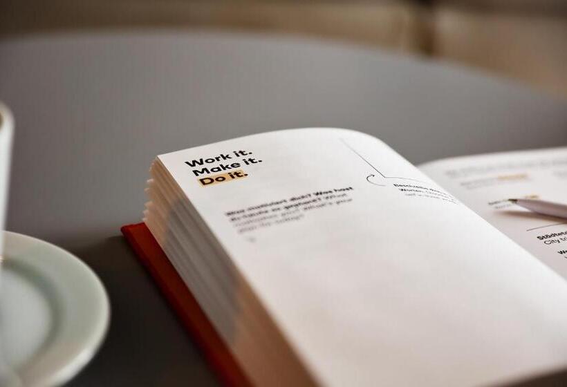 Unique By Atlantic Hotels Bremen