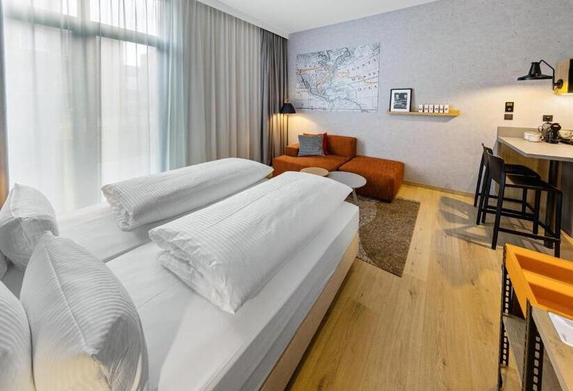 Unique By Atlantic Hotels Bremen