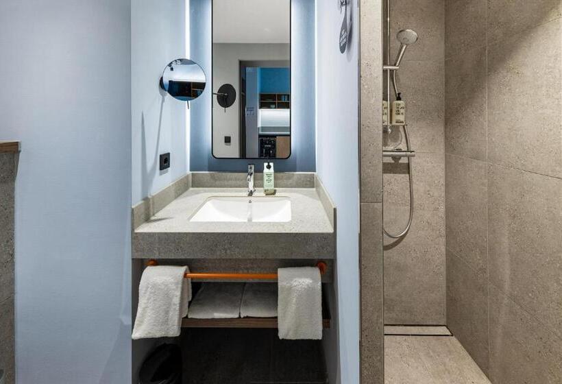 Unique By Atlantic Hotels Bremen