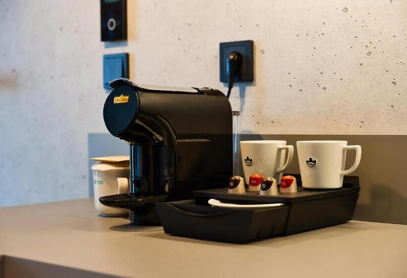 Unique By Atlantic Hotels Bremen