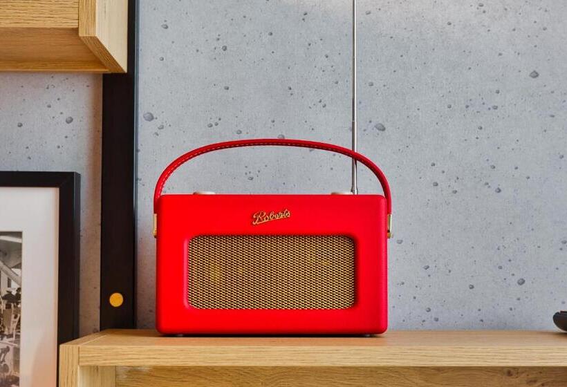 Unique By Atlantic Hotels Bremen