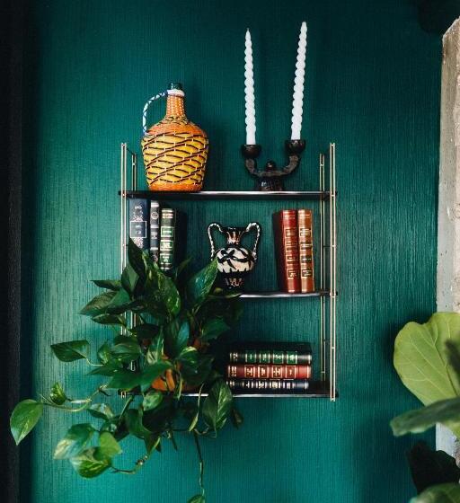 Les Chouettes Hostel