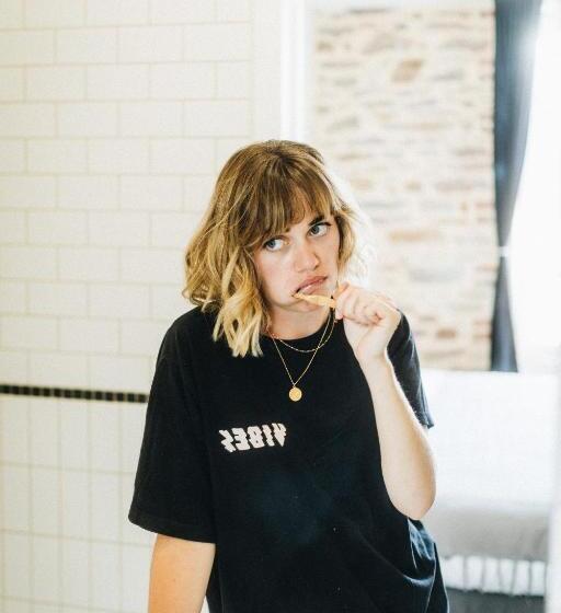 Les Chouettes Hostel