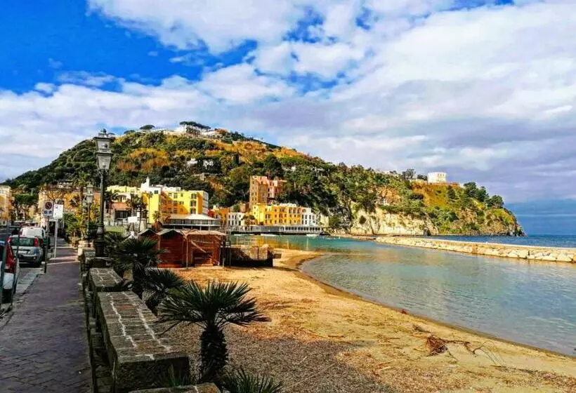پانسیون Il Fungo Di Lacco
