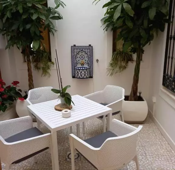 Majatalo La Puerta De Nerja Boutique   Adults Recommended