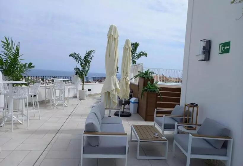 Majatalo La Puerta De Nerja Boutique   Adults Recommended