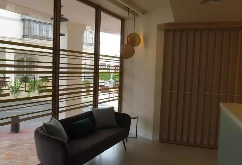 Majatalo La Puerta De Nerja Boutique   Adults Recommended