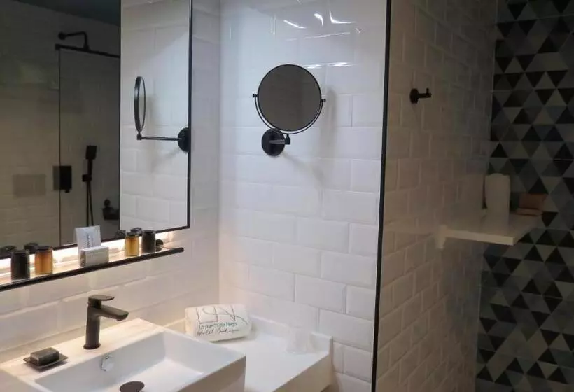 Majatalo La Puerta De Nerja Boutique   Adults Recommended