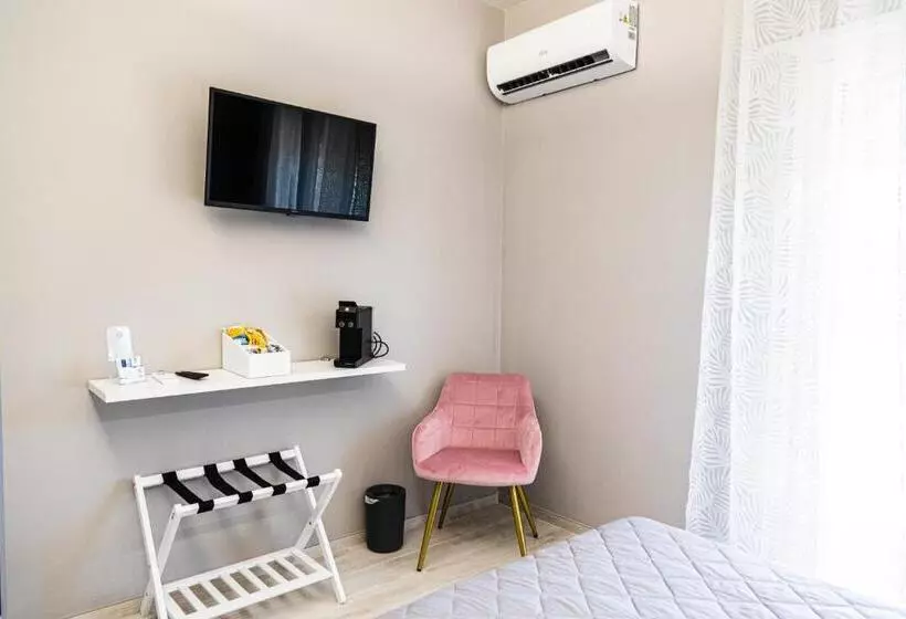 Majatalo Ninfa Marina