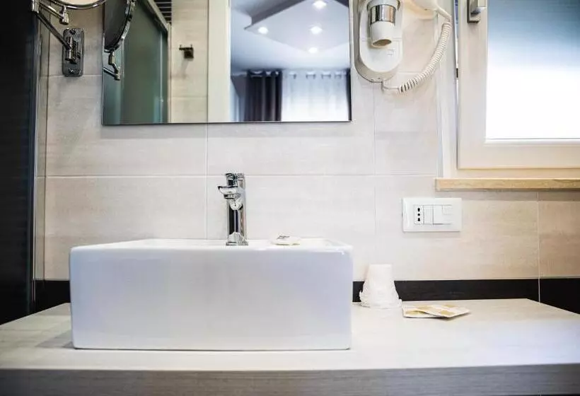 Majatalo Ninfa Marina