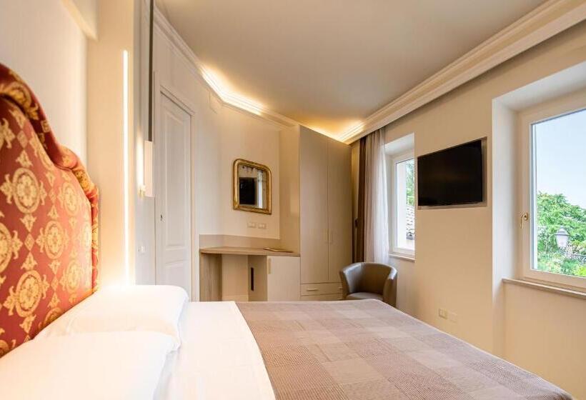 Пансион Opera Arte Conero Riviera