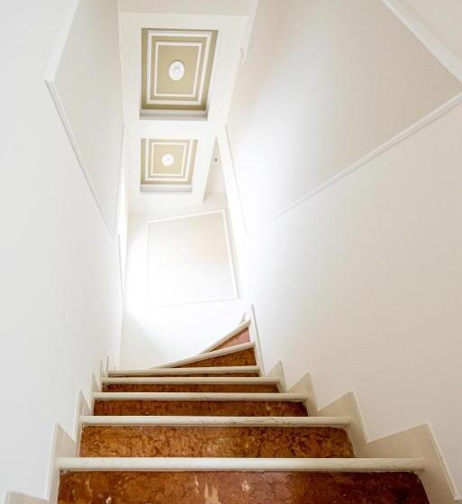 Пансион Opera Arte Conero Riviera