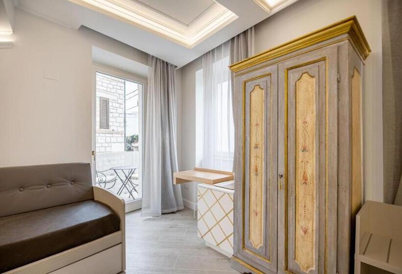 Пансион Opera Arte Conero Riviera