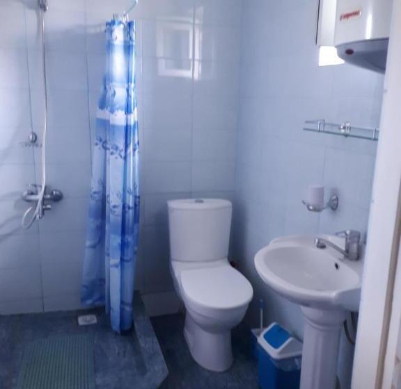 پانسیون Prestige Guest House