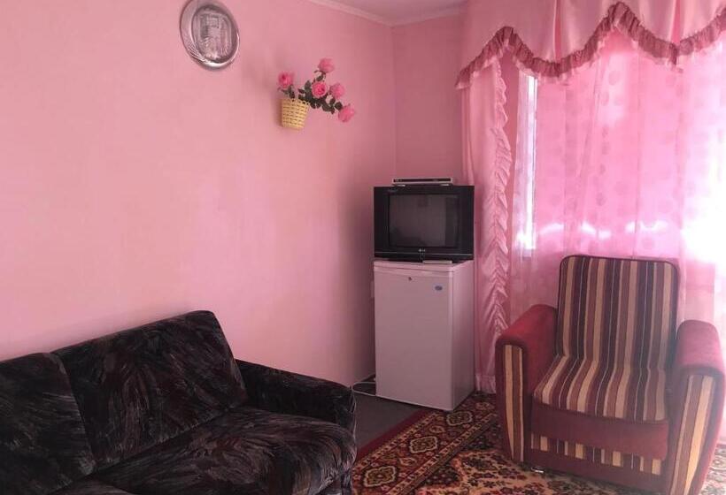 پانسیون Prestige Guest House