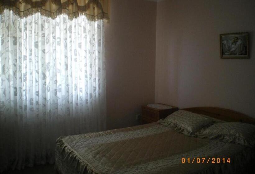 پانسیون Prestige Guest House