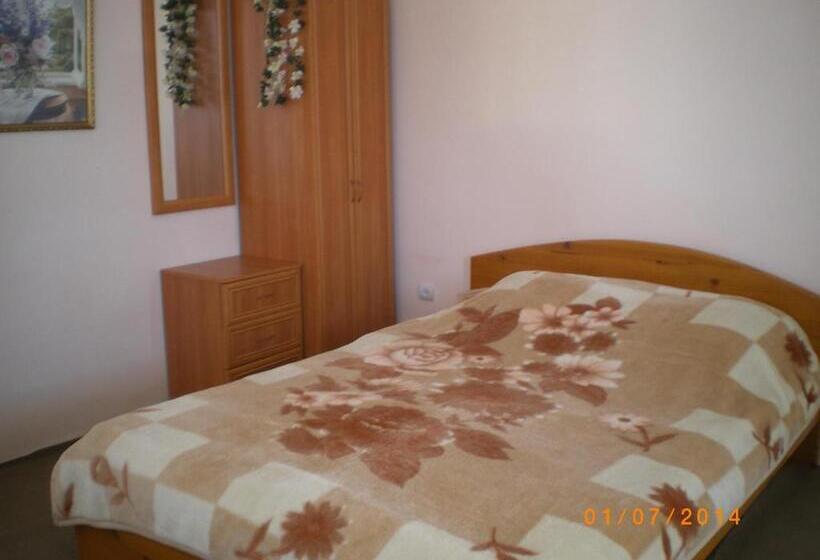 پانسیون Prestige Guest House