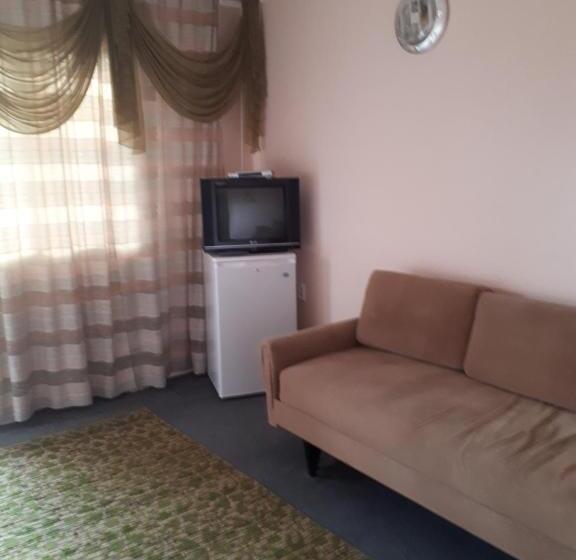 پانسیون Prestige Guest House