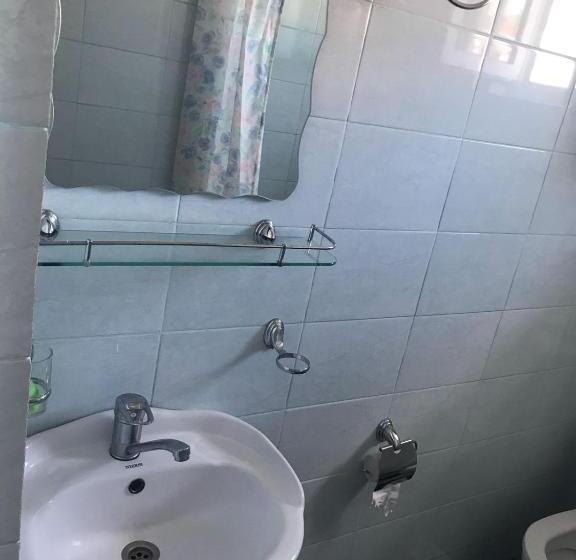 پانسیون Prestige Guest House