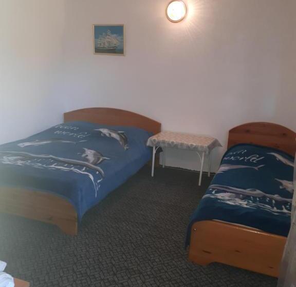 پانسیون Prestige Guest House