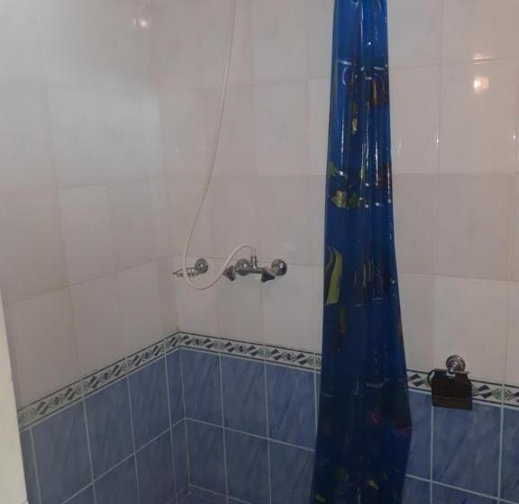 پانسیون Prestige Guest House