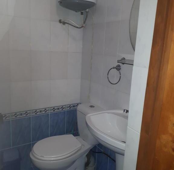 پانسیون Prestige Guest House