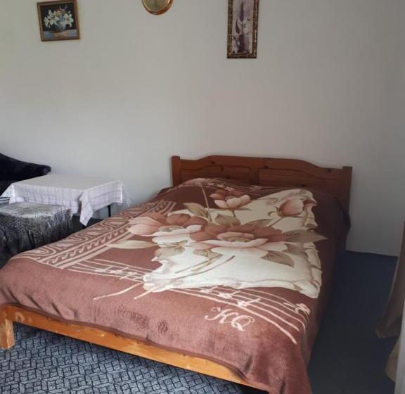 پانسیون Prestige Guest House