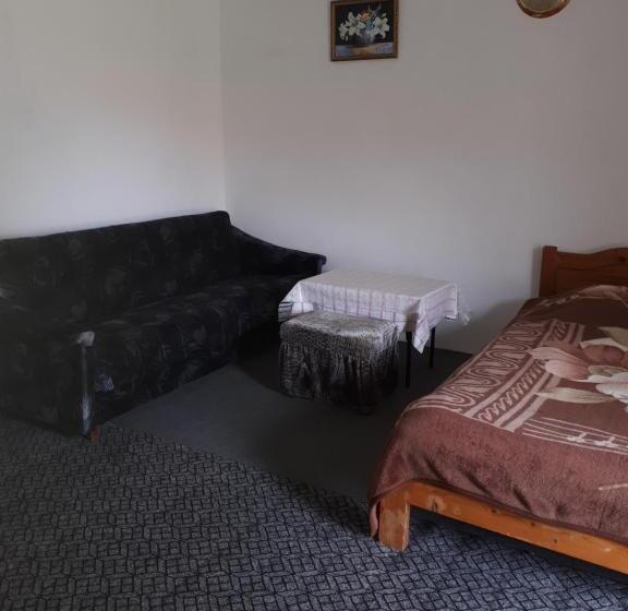 پانسیون Prestige Guest House