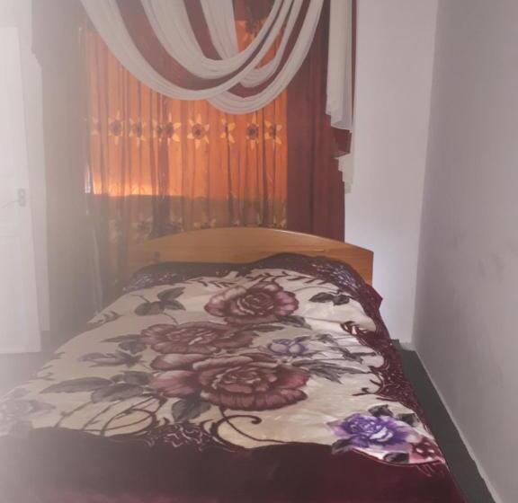 پانسیون Prestige Guest House