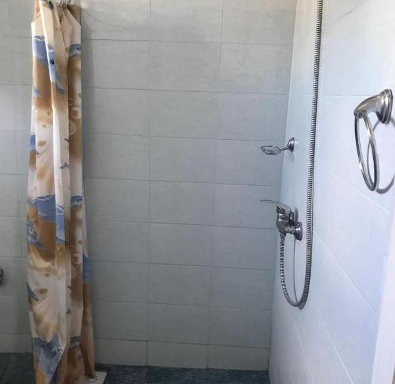 پانسیون Prestige Guest House