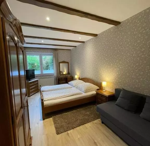 Pension Rosenhof