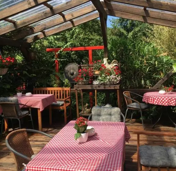 Pension Rosenhof