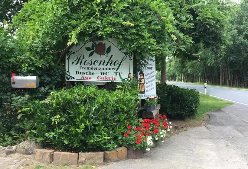 Pension Rosenhof