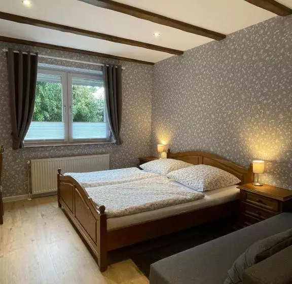 Pension Rosenhof