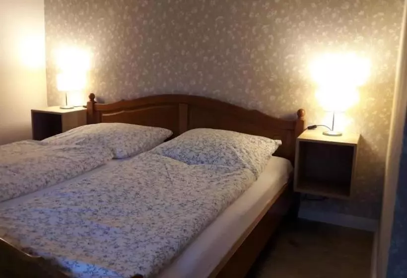 Pension Rosenhof