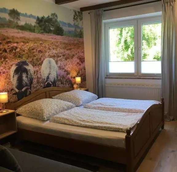 Pension Rosenhof