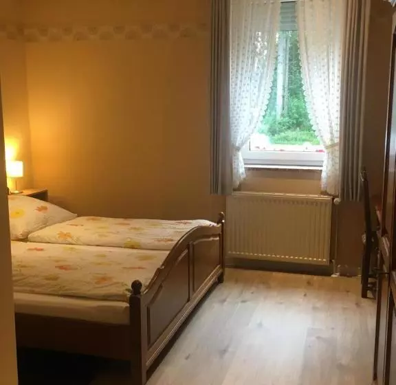 Pension Rosenhof