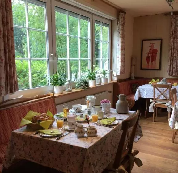 Pension Rosenhof