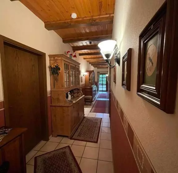 Pension Rosenhof