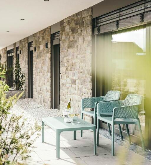 Remind Apartements Brixental