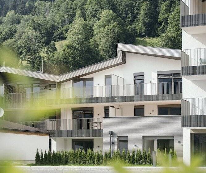 Remind Apartements Brixental