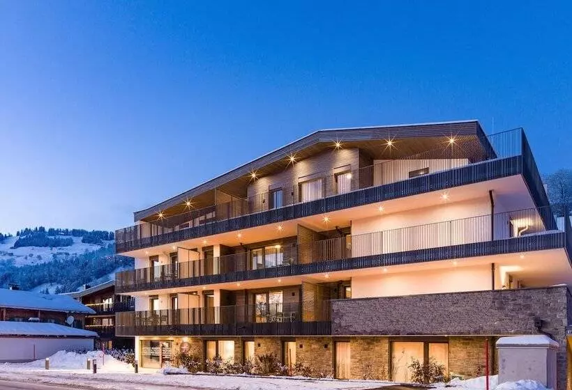 Remind Apartements Brixental