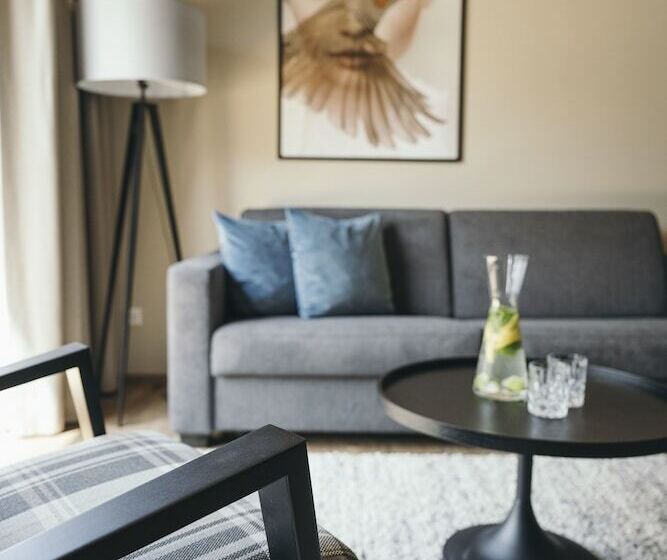 Remind Apartements Brixental