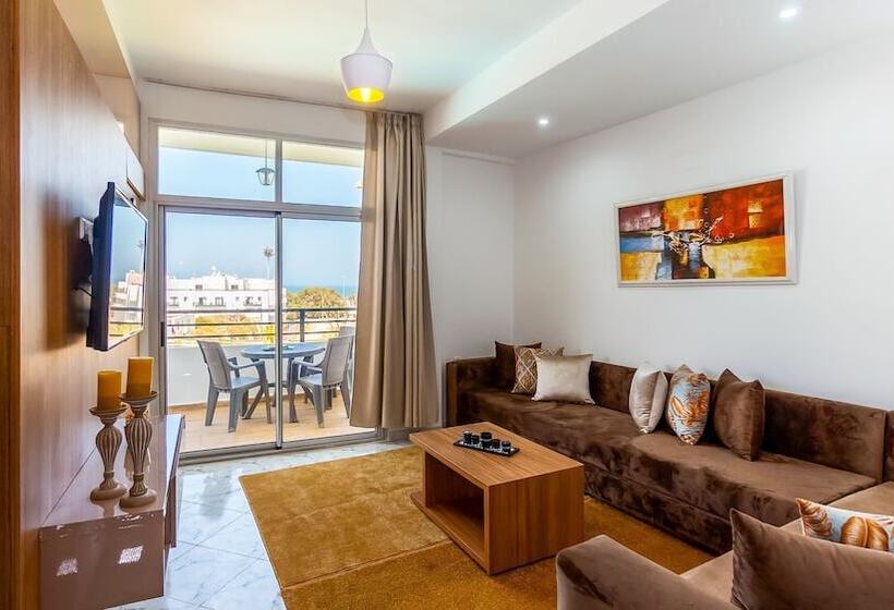 Sables D'Or Appart Hôtel