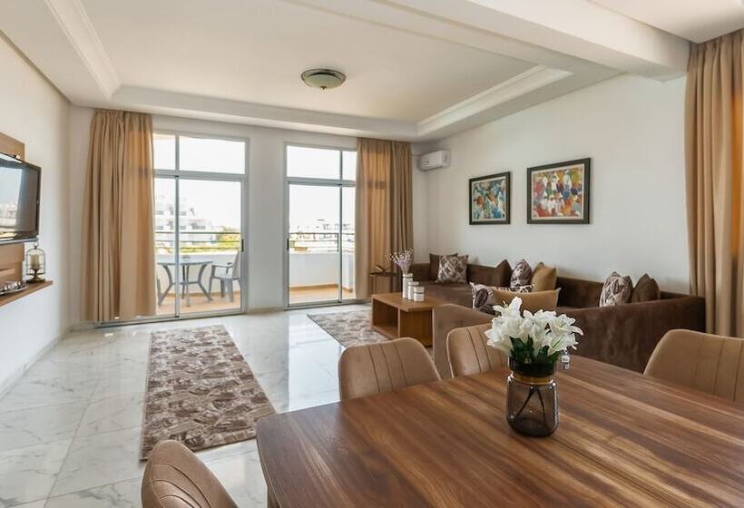 Sables D'Or Appart Hôtel