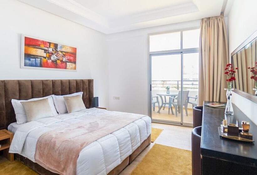 Sables D'Or Appart Hôtel