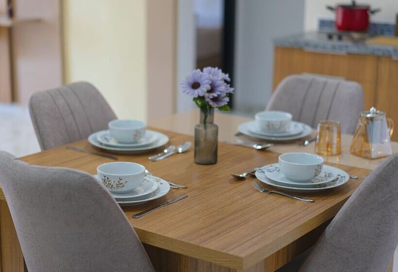 Sables D'Or Appart Hôtel