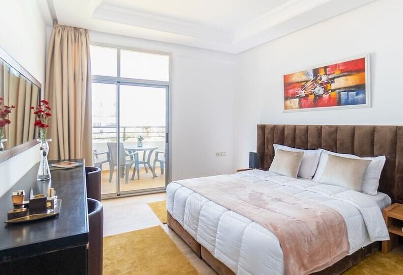 Sables D'Or Appart Hôtel